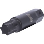 KS Tools 450.0430 Vložka rázového bitu pre skrutky Torx L=107mm, T90; 450.0430