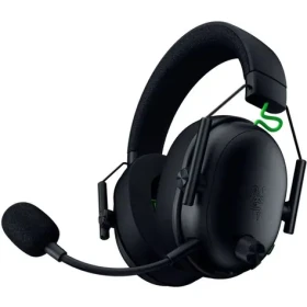 Razer BlackShark V3 for Xbox čierna / Herné slúchadlá s mikrofónom / 2.4GHz / Bluetooth / USB-A / pre Xbox (RZ04-05410200-R3M1)