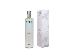 UNIQ - WILD Parfémovaná voda Veľkosť: 33 ml