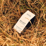 Scottish Fine Soaps Au Lait tuhé mydlo 100 g