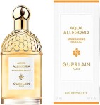 Guerlain Aqua Allegoria Mandarine Basilic EDT 75 ml WOMEN