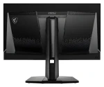26.5" MSI MAG 271QPXDE QD-OLED E2 čierna / Monitor / QD-OLED / 2560x1440 / 240 Hz / 0,03 ms / HDMI+DP+USB-C / VESA (9S6-3CD89T-038)