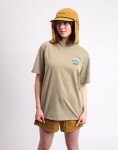 Patagonia Great Waves Responsibili-Tee® Gumtree Green XL