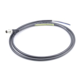 Molex upravený zástrčkový konektor pre senzory - aktory, 1200868161, 1 ks; 1200868161