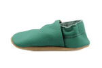 Capáčky baBice Dark Green 17 EUR