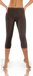 Sesto Senso Medium Leggins LEG_01 Brown