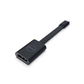 DELL redukcia USB-C (M) na DisplayPort (F) (470-ACFC)