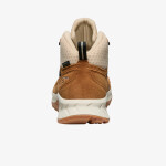 Tenisky KEEN Hightrail Mid Wp Safari/ Chipmunk EUR 39