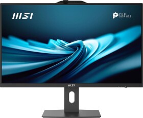 MSI MSI All in One PRO AP272P 14M-695EU - i5-14400 | 27" | 16GB | 512GB | Win11Pro | Čierny