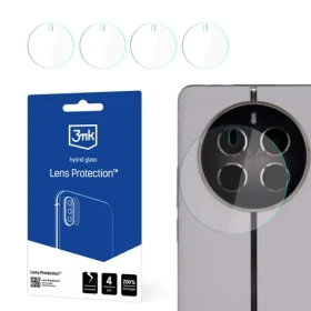 3mk Lens Protection / Hybridné sklo na fotoaparát / Realme 12 Pro/12 Pro+