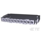 TE Connectivity 207396-1 1 ks Carton; 207396-1