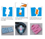 MoldLay voskový filament (Wax-Alike) 1,75 mm 250 g