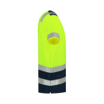 Tričko Tricorp High Vis Bicolor MLI-T0197