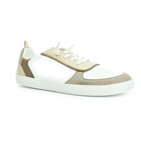 Muris Nuuk AD Taupe celoročné barefoot tenisky 41 EUR