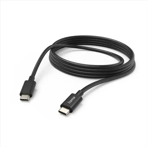 HAMA USB-C 2.0 kábel typ CC / 3 m (201593)