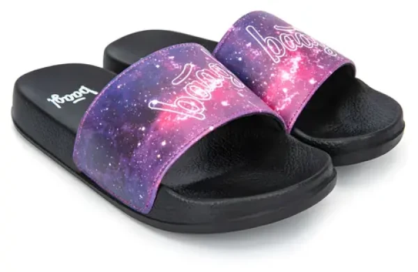 BAAGL Prezuvky Galaxy veľ. 32 / Protišmyková EVA podrážka