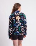 Patagonia W's LW Synch Snap-T P/O Kaleido: Black XS