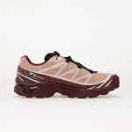 Tenisky Salomon XT-6 GTX Mahogany Rose/ Tawnyp/ Black EUR 42 2/3