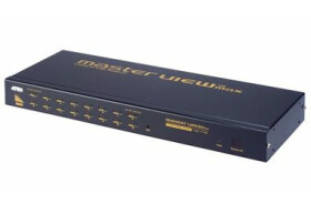 ATEN CS-1716 / 16-port KVM USB + PS2 / OSD / rack 19 (CS-1716)