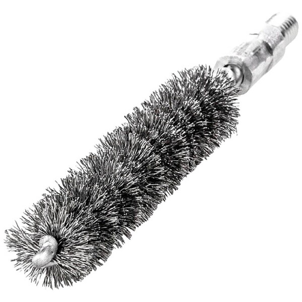 Lessmann Lessmann Kefa na potrubie L.115mm H.20mm oceľový drôt vlnovka výplň L.80mm 500320 1 ks 500320 1 ks; 500320