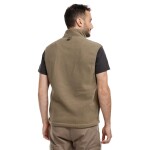 Bushman bunda 3v1 Wolf Pro dark khaki XXXXL