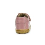 Lurchi Noah Nappa Rose celoročné nízke barefoot topánky 28 EUR