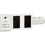 MUNK Günzburger Steigtechnik 600307 Munk Druhé madlo na schody 45° 7 schodov 1 ks; 600307