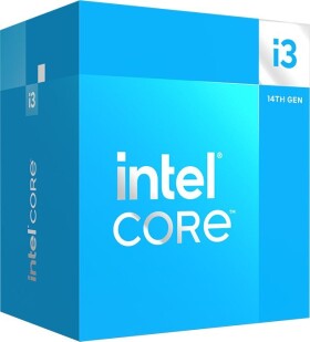 Intel® Core™ i3-14100