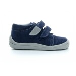 Beda Lucas (BF 0001/W/M/FW) členkové barefoot topánky s membránou 20 EUR