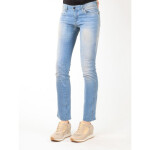 Wrangler Vintage Dusk Jeans 258ZW16M SPOJENÉ STÁTY AMERICKÉ 31 / 34