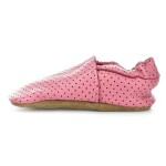 Hopi Hop Ružové barefoot capáčky 20 EUR