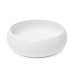 Umývadlo na dosku SAT Feel 36x36 cm matné bez prepadu SATUMFEEL3636M SATUMFEEL3636M