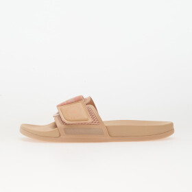 Tenisky adidas x Stella McCartney slide Soft Powder/ Soft Powder/ Ambient Blush EUR 37