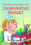 Záchranářské pohádky, Pospíšilová Zuzana