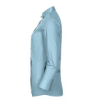 Dámske tričko Style sky blue 2XL