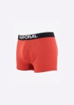 Kaporal QUAD Boxer Pack farebné