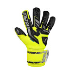 Reusch Attrakt Freegel Silver Jr Brankárske rukavice 5572235 2025 6,5