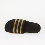 Tenisky adidas Adilette OG Cf Slides Core Black/ Gold Met./ Gold Met. EUR 39