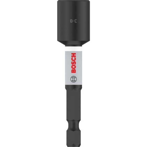 Bosch Accessories 2608521U68 sada vložiek zástrčného kľúča nárazového skrutkovača, 3/8 (10 mm), 2608521U68; 2608521U68
