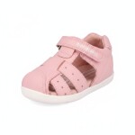Dievčenské barefoot sandále BASICO ROSA Biomecanics 262164-B032 - 25