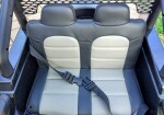 Mamido Elektrické autíčko Jeep Raptor 4x4 čierne