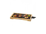 ProfiCook PC-TYG 1143 / Teppanyaki gril / 2200W / 51 x 25 cm (4006160063875)