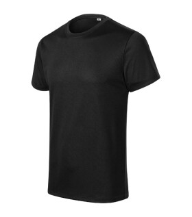 Chance (GRS) tričko pánske čierne 2XL