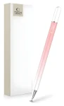 Tech-Protect Ombre ružová / Stylus pre tablety / Univerzálna
