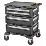 DeWalt DWST60510-1 / ToughSystem 2.0 DXL - zostava 5 v 1 (DWST60510-1)