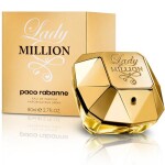 Rabanne Lady Million EDP ml