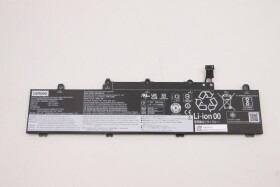 Lenovo 57Wh battery for Lenovo E14/E15 Notebooks