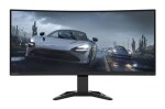 34 Lenovo G34w-30 / VA / prehnutý / 3440 x 1440 / 21:9 / 0.5ms / 2500:1 / 350cd-m2 / HDMI / DP (66F1GAC1EU)