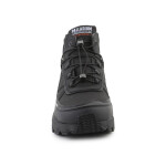 Palladium Thunder Mid Protect Wp+ M 74394-008-M Black EU 46