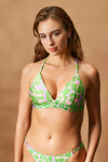 Dvojdielne bikiny Cayla Green